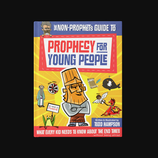 Prophecy For Young People