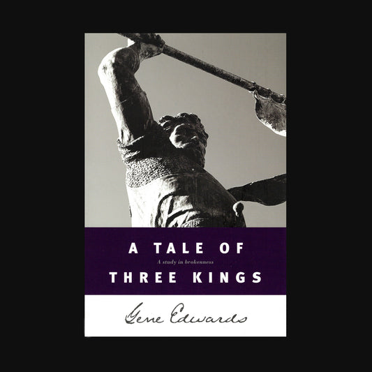 A Tale of Three Kings