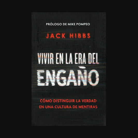 Living In The Daze Of Deception: Spanish - Vivir En La Era Del Engaño