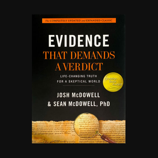 Evidence That Demands A Verdict