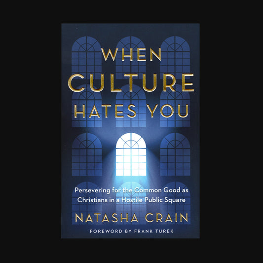 When Culture Hates You