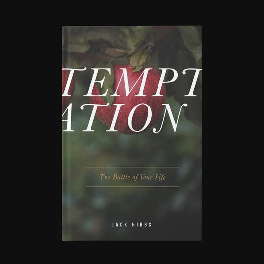 Temptation: The Battle Of Your Life