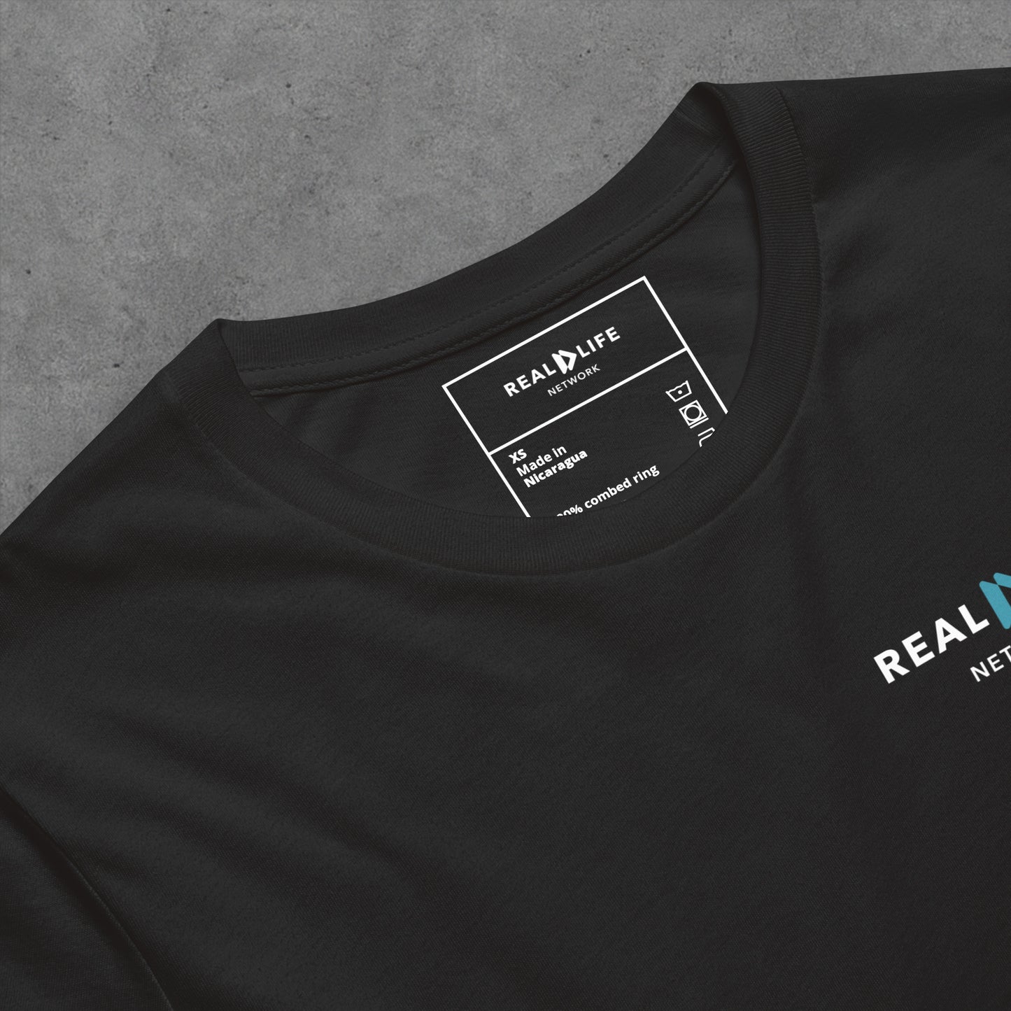 Live Out What You Believe In T-shirt