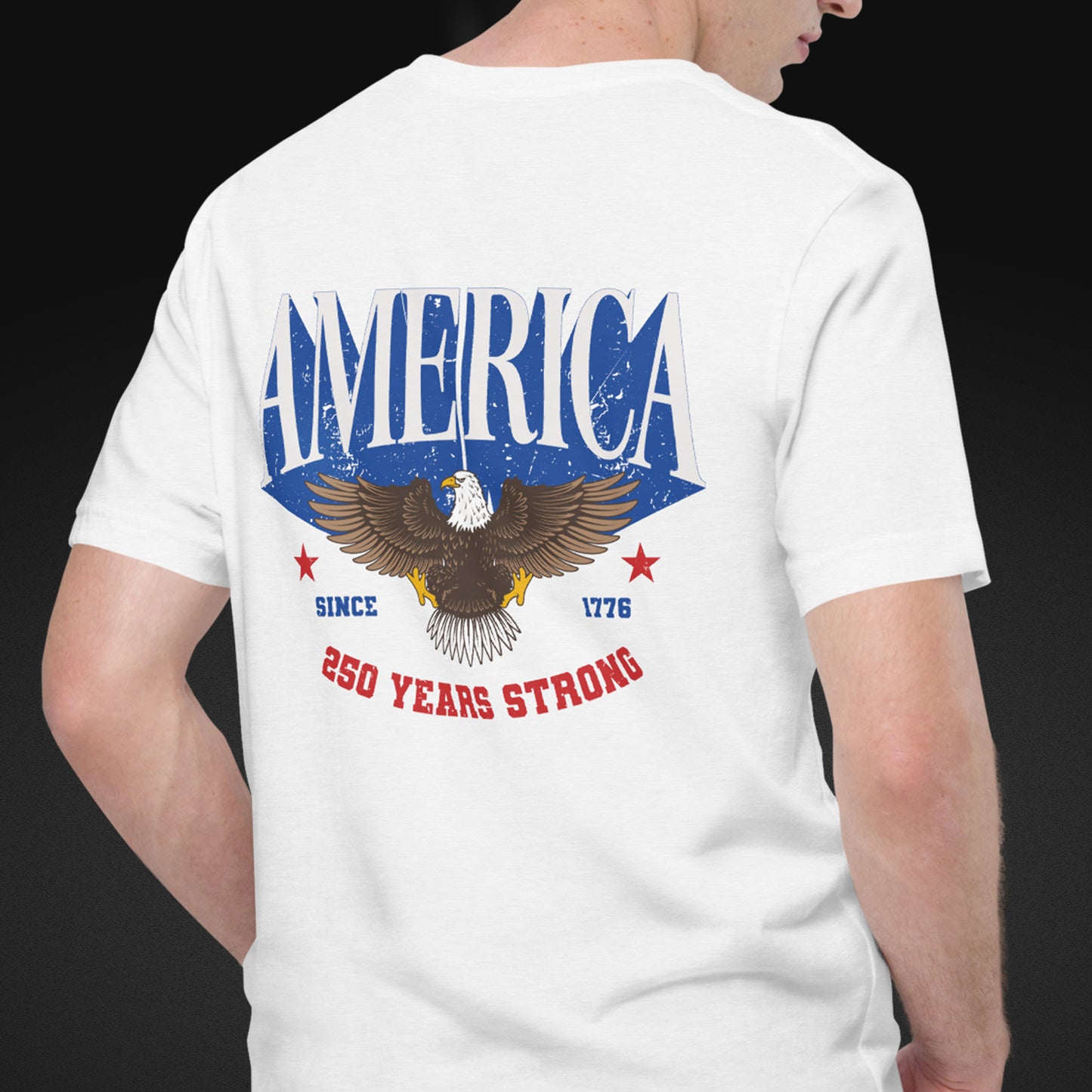 Heritage Eagle T-Shirt