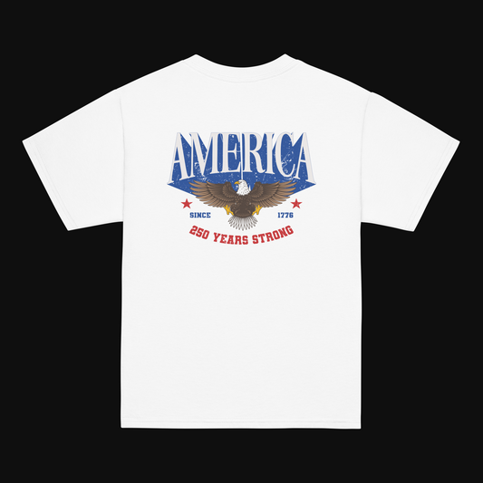 Heritage Eagle - Youth