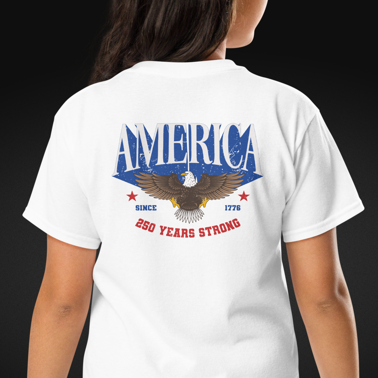 Heritage Eagle - Youth