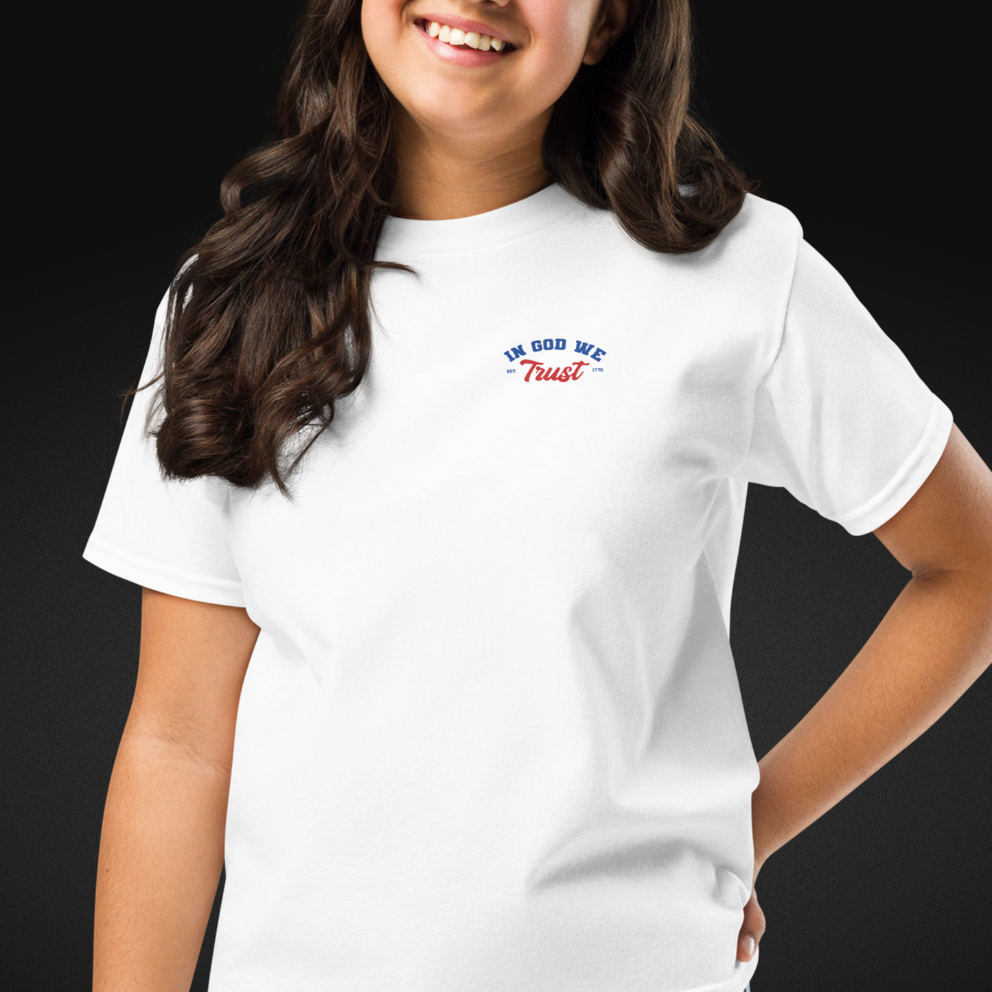 Heritage Eagle - Youth