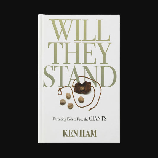 Will They Stand