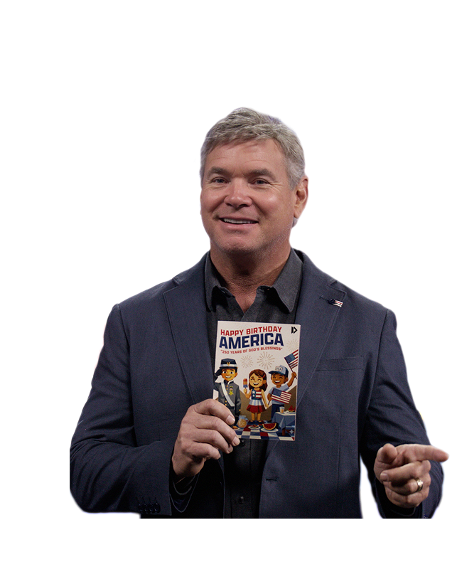 Happy Birthday America Kids Guide